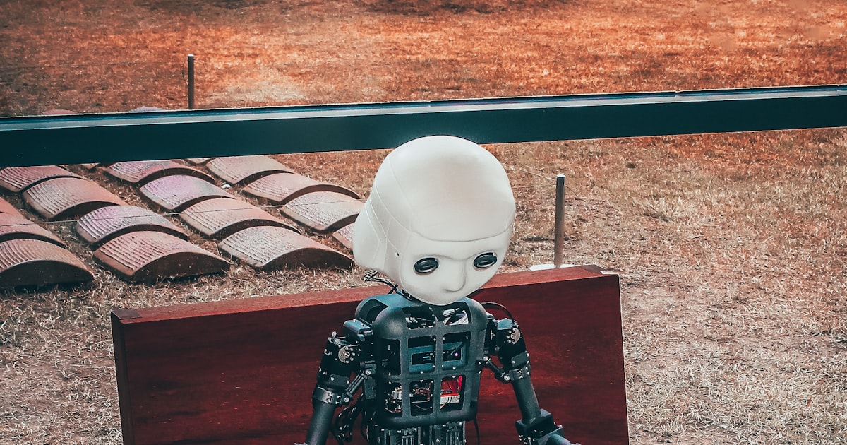 AIエージェント学習ロードマップのサムネイル画像